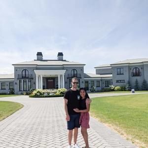 Meet your Posher, Jess